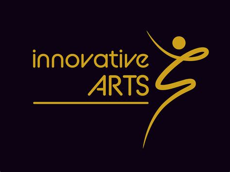 Performing Arts Logo And Identity Outsourced Artwork Limited