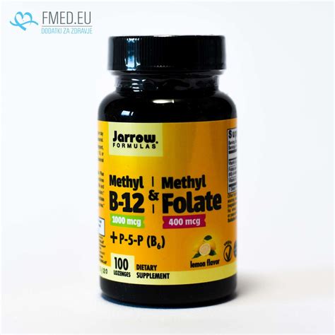 Maybe you would like to learn more about one of these? Vitamin B12 + B9 + B6 (active form) | Fmed.eu