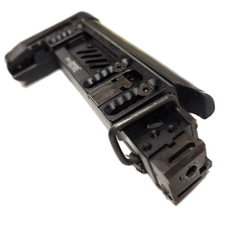 Zenitco Buttstock Pt 1 45mm Pin — Legion Usa
