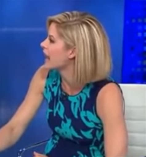Cnn S Kate Bolduan Screams At Former Navy Seal After He Dares To