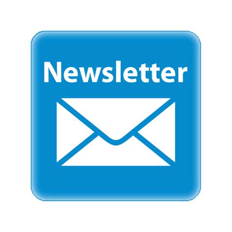 E Newsletters Free Png Image Png Arts
