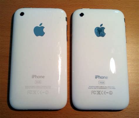 South Korean Carrier Will Start Selling The Iphone 3gs Again Mclendon