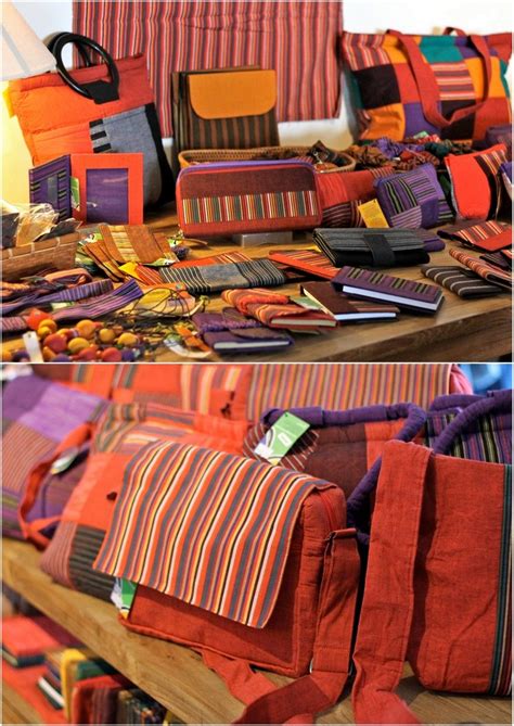 Lawe Handwoven Lurik Textiles From Yogya Hand Weaving Textiles