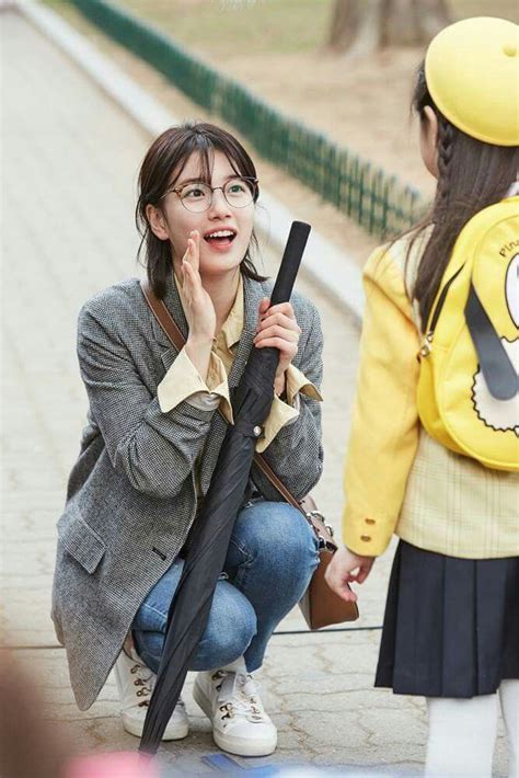 Miss A Suzy While You Were Sleeping Korean Actresses Korean Actors Korean Dramas Bangs