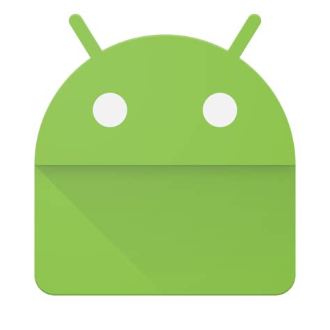 Transparent Icon Android At Collection Of Transparent