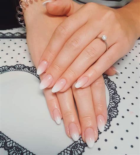 9 Stunning Modern French Manicure Ideas Stylish Belles