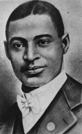 Buddy Bolden Profiles In Jazz The Syncopated Times