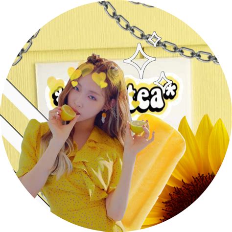 Kpop Yellow Aesthetic Freetoedit Kpop Sticker By Lxvxly