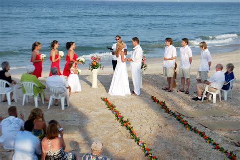 25 Most Beautiful Beach Wedding Ideas