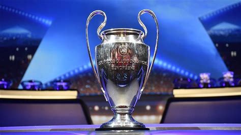 Şampiyonlar Ligi finali oynandı İşte UEFA Şampiyonlar Ligi final maç