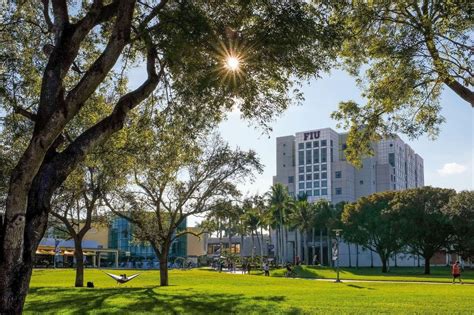 Florida International University — Universities And Colleges In Florida