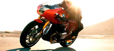 2013 Bmw R90s Concept Celebrates 40 Years Of The R90 And 90 Years