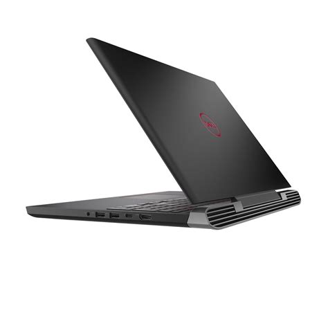 Dell Inspiron 15 7000 Gaming Gets Big Specs Boost And A New Design