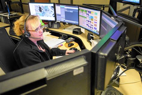 911 Dispatcher Put Yourself In Callers Shoes Post Tribune