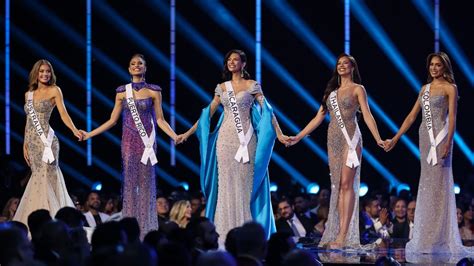 Miss Universo 2023 La Ganadora Es Sheynnis Alondra Palacios De Nicaragua
