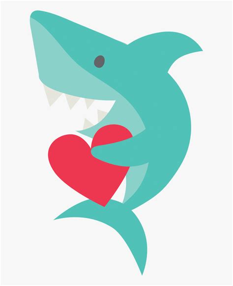 Baby Shark Valentine Svg - 249+ SVG File for Silhouette - Free SVG