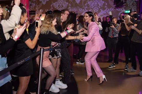 Merlin Entertainments Superstar Dua Lipa Surprises Fans At Madame Tussauds London Figure Unveiling
