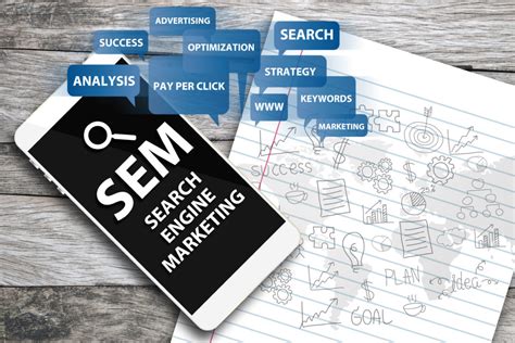 6 Free And Paid Search Engine Marketing Tools That Work