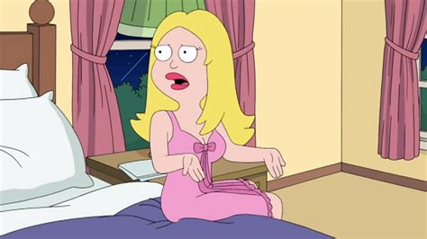 Animation American Dad Francine Steve And Haley By | My XXX Hot Girl