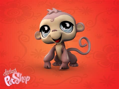 Lps Littlest Pet Shop Club Wallpaper 14919949 Fanpop