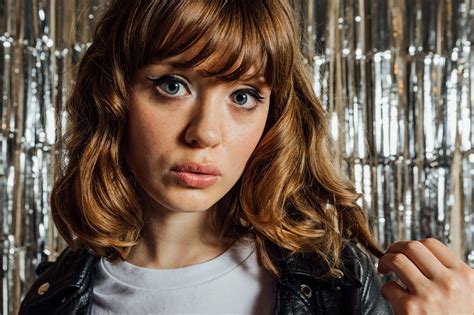 Maisie Peters Is Heating Up The Road To Her Debut Album With New Track