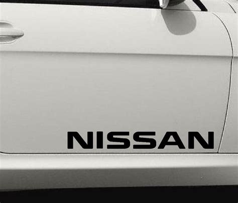 Collectibles Fits Nissan Maxima Vehicles Vinyl Windshield Banner