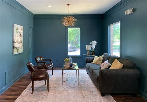 How To Choose The Best Sherwin Williams Blue Paint Colors 2023