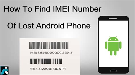 If you've added a google account to your device, find my device is automatically turned on. How to Find IMEI Number of Lost Phone?Track IMEI ?Trace ...