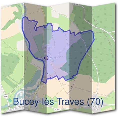 Mairie Bucey Lès Traves 70360 Démarches En Mairie