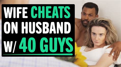 Wife Gets Caught Cheating On Husband She Lives To Regret It Youtube
