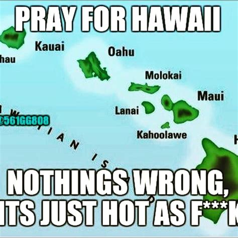 Hawaii Kahoolawe Kauai Hawaii