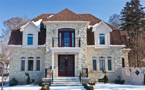 Exterior Home Design Trends For 2021 Top Rated Barrie Windows And Doors
