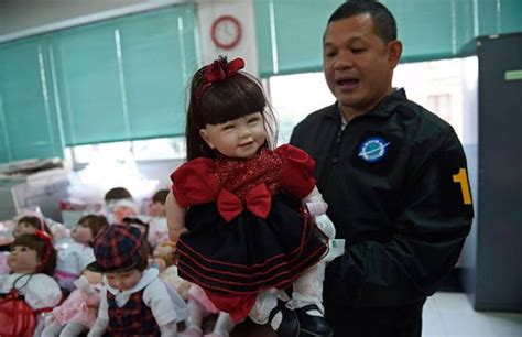 Tailandia Prohíbe Venta De Billetes De Avión Para “muñecas