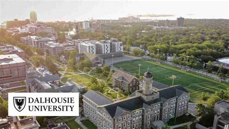 Study In Canada 2023 Dalhousie University Entrance Scholarships For