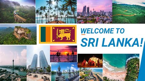 Calaméo Welcome Guide Sri Lanka New Pptx