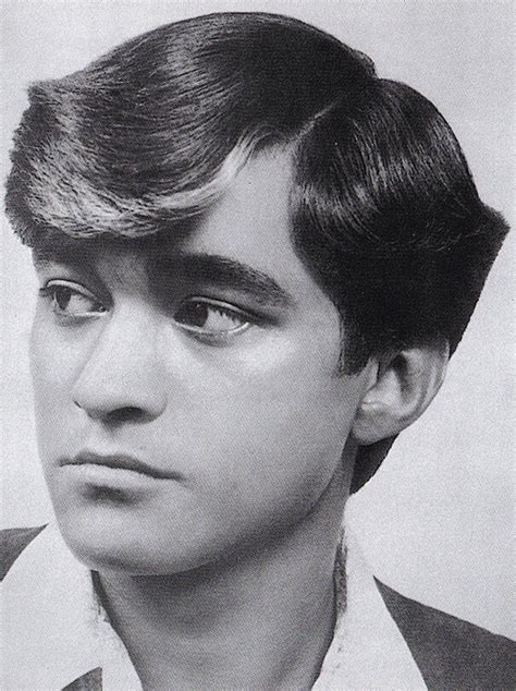 Https://wstravely.com/hairstyle/60 S Men Hairstyle