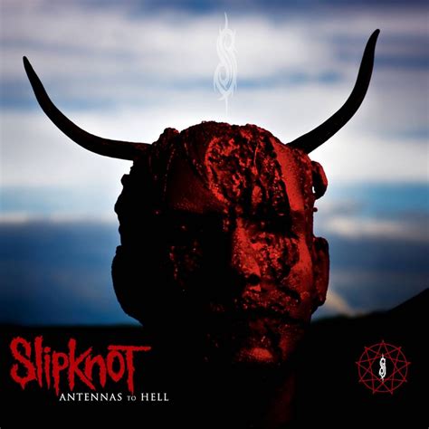 Slipknot Antennas To Hell 1er Best Of Music And Surf By Ks 207