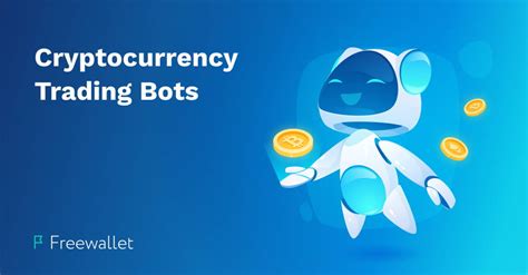 A cryptocurrency trading bot is a software application that trades on exchanges automatically. The Best Cryptocurrency Trading Bots to Improve Your Results