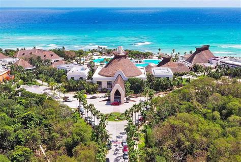 8 Best All Inclusive Resorts In Tulum Planetware