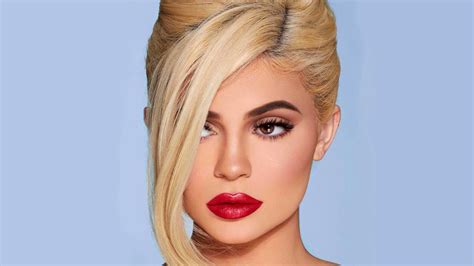 Kylie Jenner Has Sold Her Majority Share In Kylie Cosmetics To Coty For