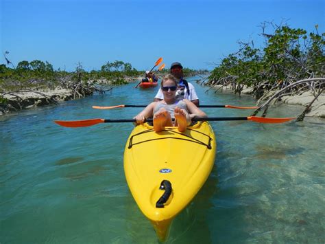 freeport kayak couples adventure jamaica cruise excursions