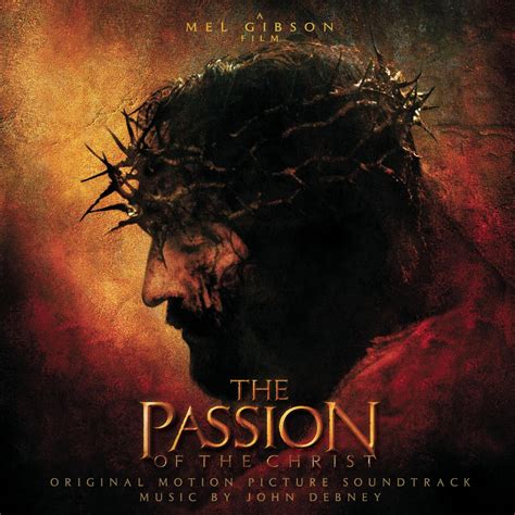 Buy The Passion Of The Christ Original Motion Picture Soundtrack