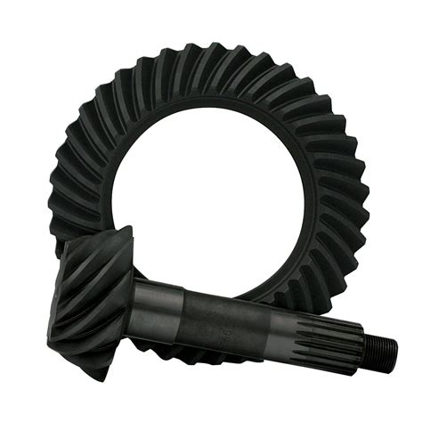 High Performance Yukon Ring And Pinion Gear Set For Gm Chevy 55p In A 3