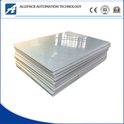 Pp Ps Thermoform Plastic Sheets Vacuum Forming Sheets Thickness 0