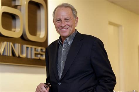 60 Minutes Producer Jeff Fager Fired From Cbs Amid Sexual Misconduct