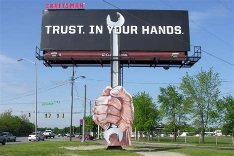 30 Most Creative Billboard Ads You Ll Ever See Inspirationfeed Billboard Advertising