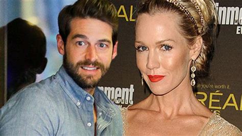 Radar Told You First Jennie Garth And Dave Abrams Married This Weekend