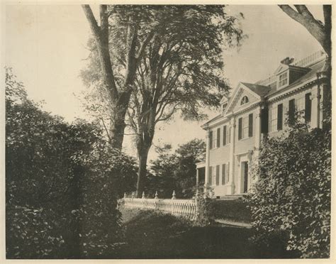 William J Stillman Longfellows House 1876 Maker Willi Flickr