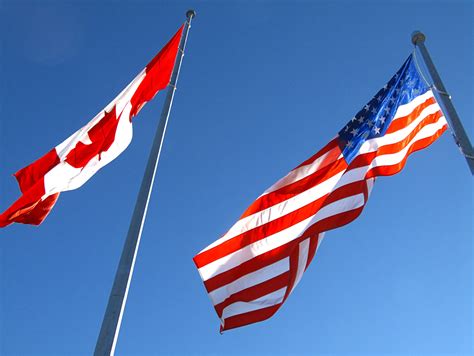How Canadian Citizens Can Get A Mortgage In The Us Usa Mortgages