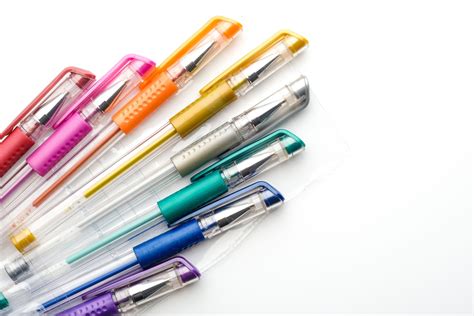 Find out what staples customers liked most about 10 types of. The 8 Best Gel Pens to Buy in 2018